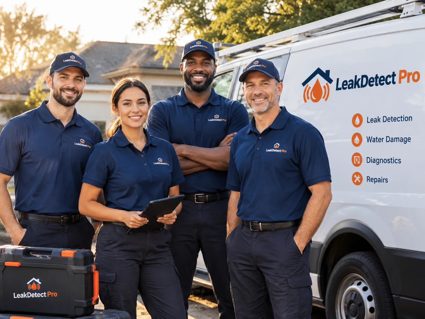 Roof Repair company in Prague, OK